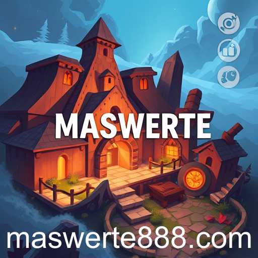 MASWERTE