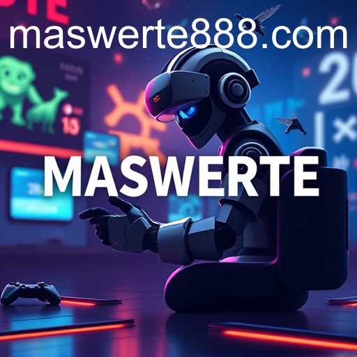 Digital Transformation in Gaming: The Role of MASWERTE