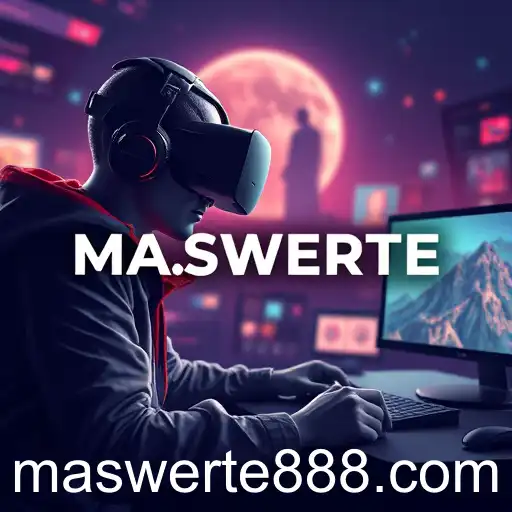 Unveiling the Digital Revolution: MASWERTE's Impact on Gaming