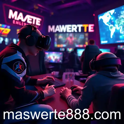 Emerging Trends in Online Gaming for 2025