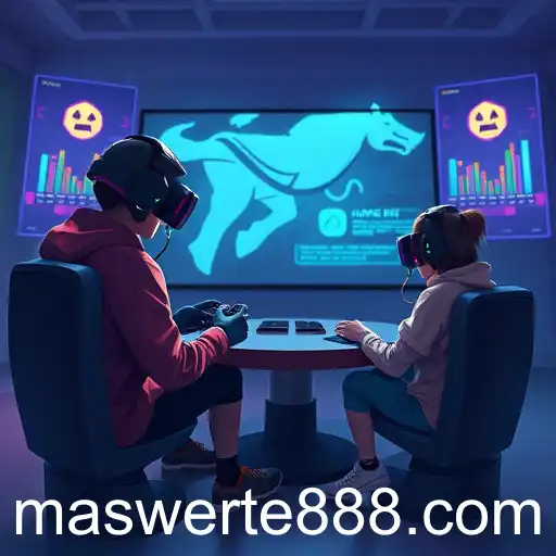Gaming Innovation with MASWERTE