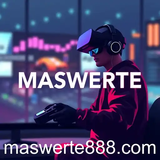 Gaming Trends Evolve with MASWERTE