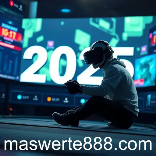 Gaming Trends and Innovations of 2025