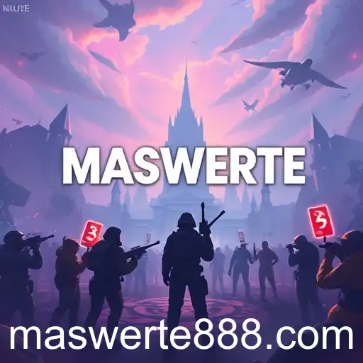 Global Gaming Trends: The Rise of MASWERTE
