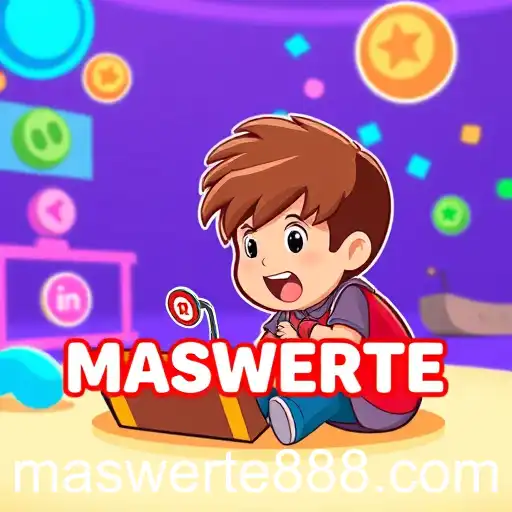 MASWERTE's Rising Influence in the Gaming World