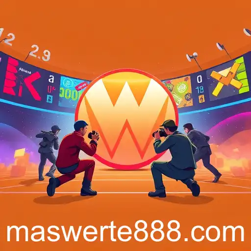 The Rise of 'MASWERTE': Revolutionizing Online Gaming