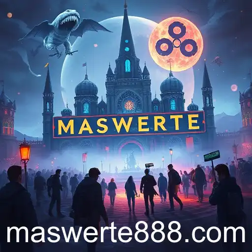 The Rise of MASWERTE: A New Revolution in Gaming