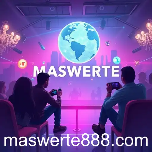 Gaming Dynamics: Bridging Cultures with MASWERTE