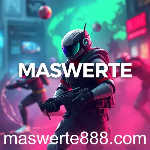 The Rise and Impact of MASWERTE in Gaming