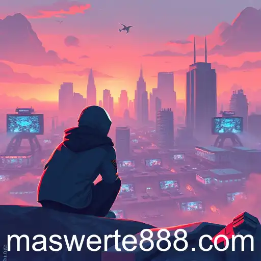 MASWERTE Game Portal Evolves