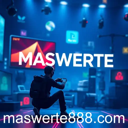 MASWERTE: The Revolution of Online Game Engagement