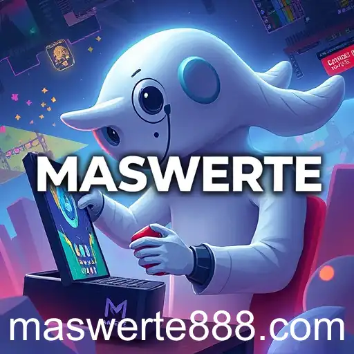 Revolutionizing Online Gaming with MASWERTE