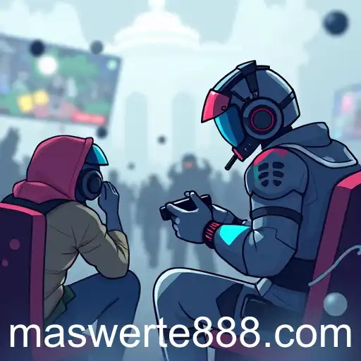 The Rise of GAMELords: Exploring Digital Mechanics