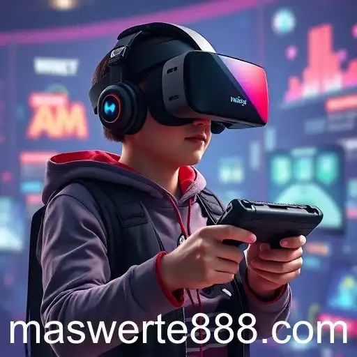 The Rise of MASWERTE: A Gaming Phenomenon