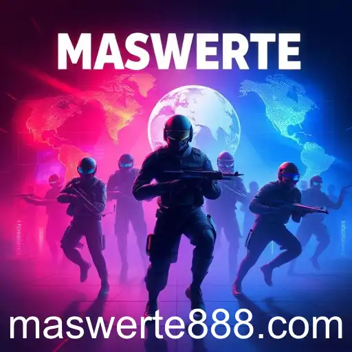 The Rise of MASWERTE in the Gaming World
