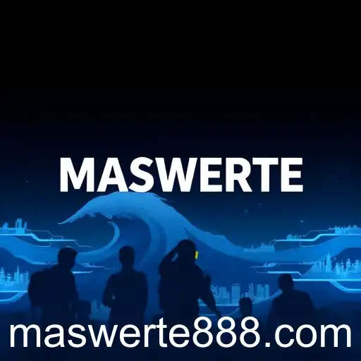The Rise of MASWERTE: A Thriving Gaming Phenomenon
