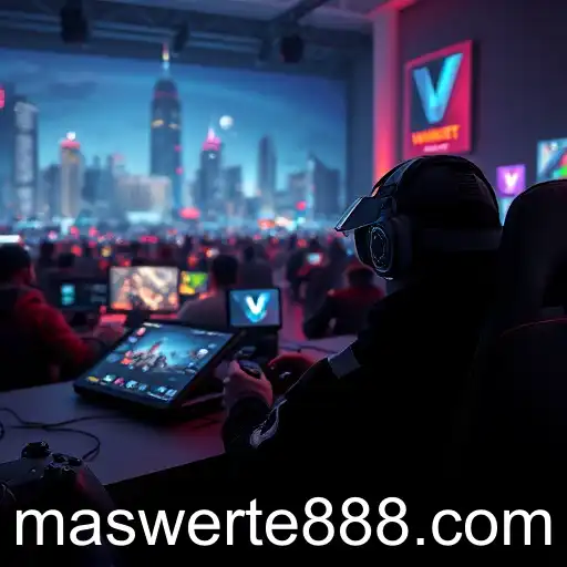 Exploring the Rise of MASWERTE in Gaming