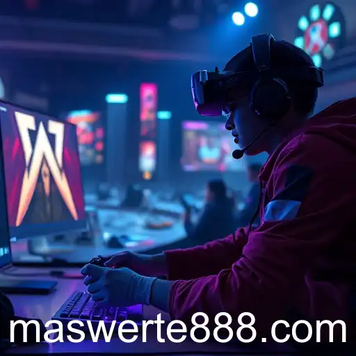 Rising Trends in Online Gaming 2025