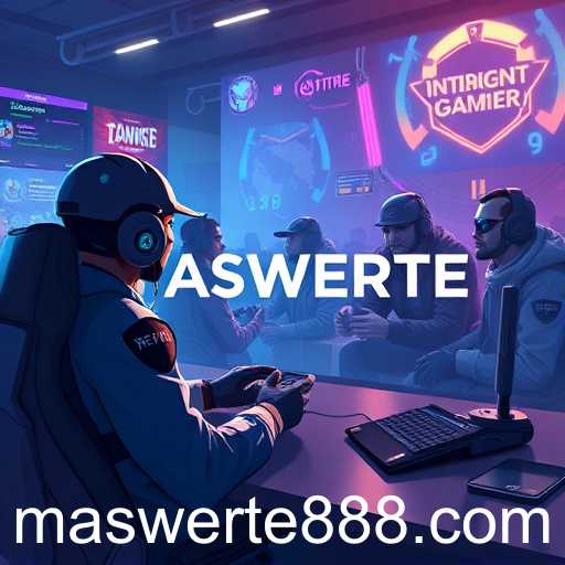Gaming Evolution in 2025: The Impact of MASWERTE