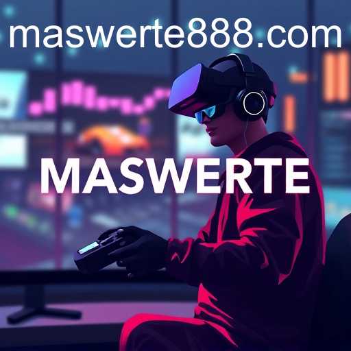 Gaming Trends Evolve with MASWERTE
