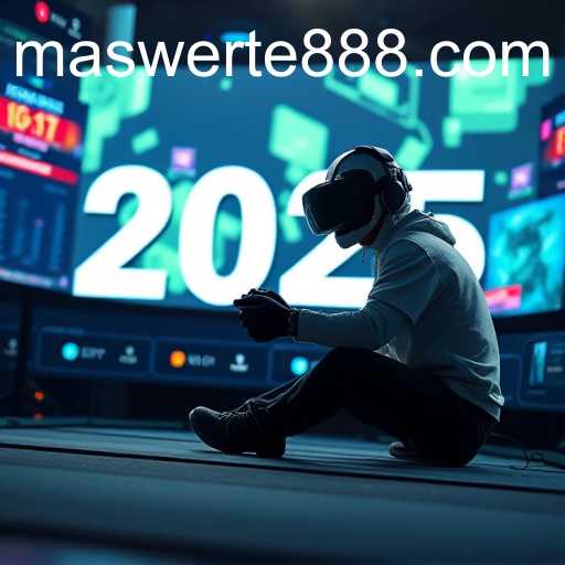 Gaming Trends and Innovations of 2025