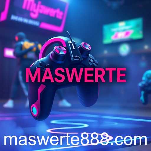 Global Gaming Trends: The Rise of MASWERTE