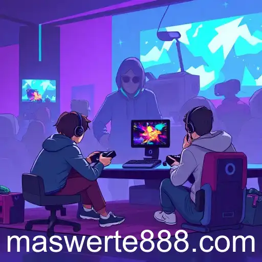 MASWERTE's Impact on Digital Gaming