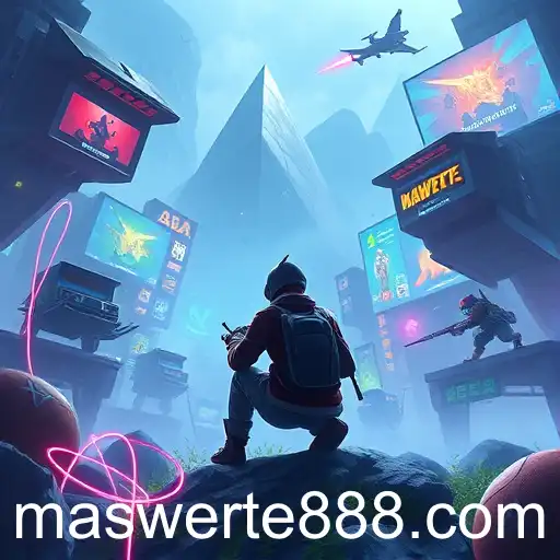 Engaging Gamers with MASWERTE