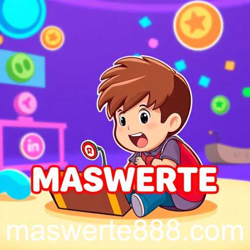 MASWERTE's Rising Influence in the Gaming World