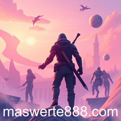 Gaming Revolution: MASWERTE Leads the Way