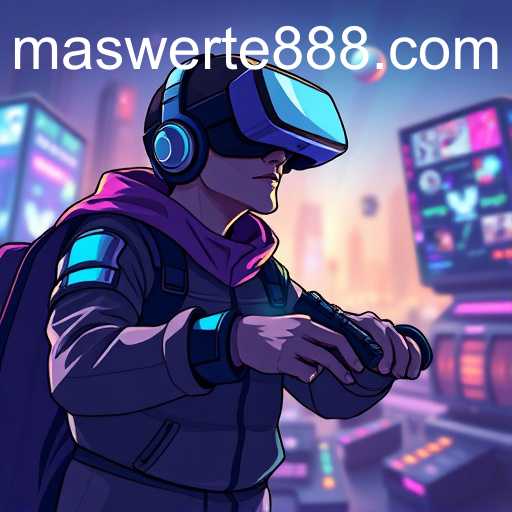 MASWERTE: Gaming's Evolving Landscape