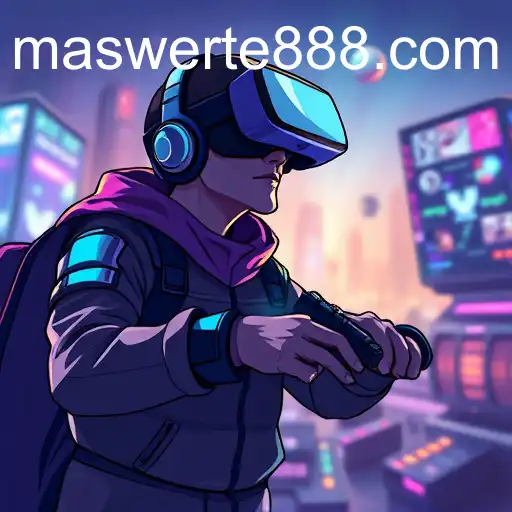 MASWERTE: Gaming's Evolving Landscape