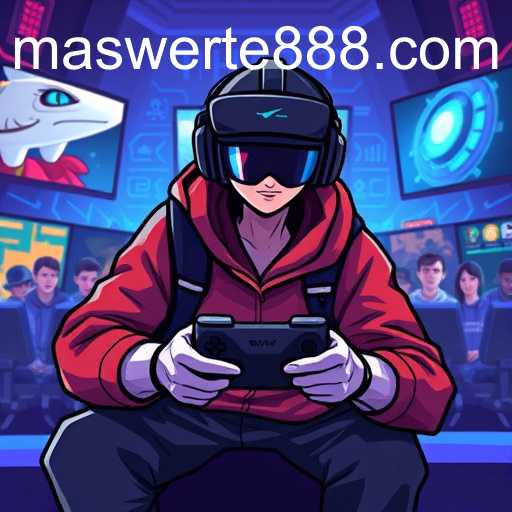 MASWERTE: Gaming's Next Big Thing in 2025