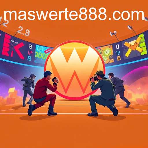 The Rise of 'MASWERTE': Revolutionizing Online Gaming