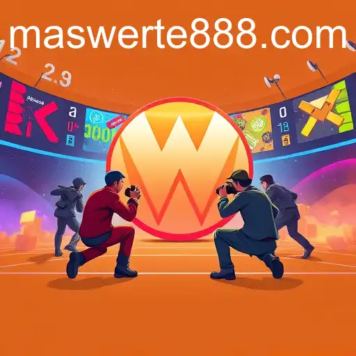 The Rise of 'MASWERTE': Revolutionizing Online Gaming