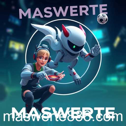 The Rise of MASWERTE in Digital Gaming