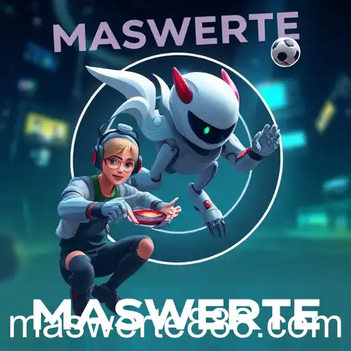The Rise of MASWERTE in Digital Gaming