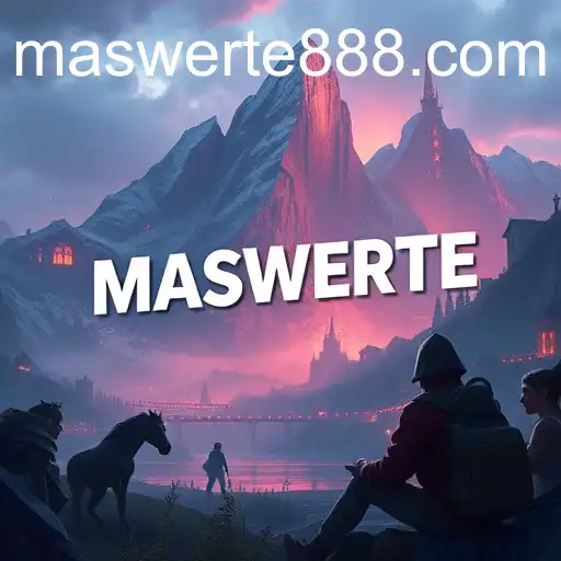 Gaming Landscape and 'MASWERTE': A New Era
