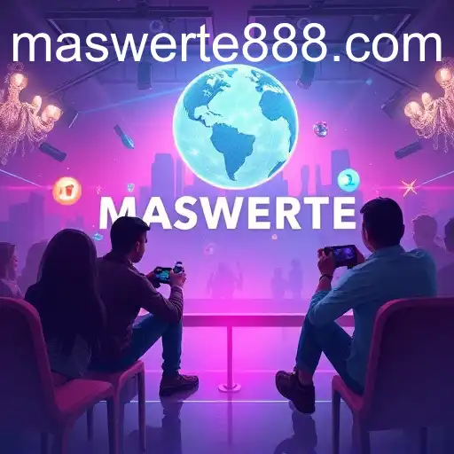 Gaming Dynamics: Bridging Cultures with MASWERTE