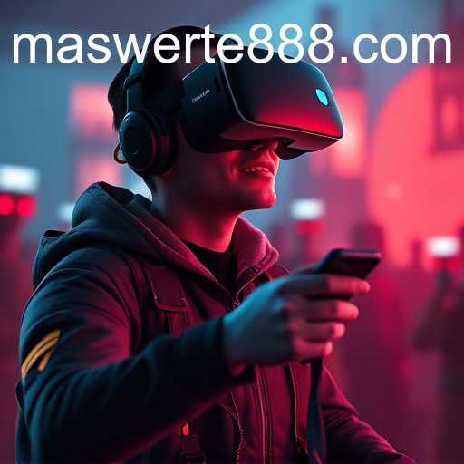 MASWERTE: Revolutionizing Online Gaming Experiences