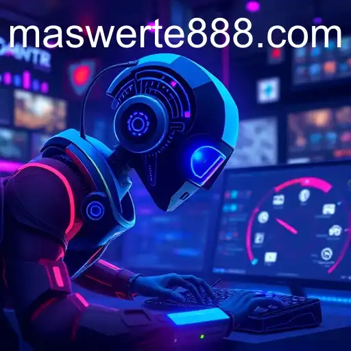 MASWERTE Revolutionizes Online Gaming