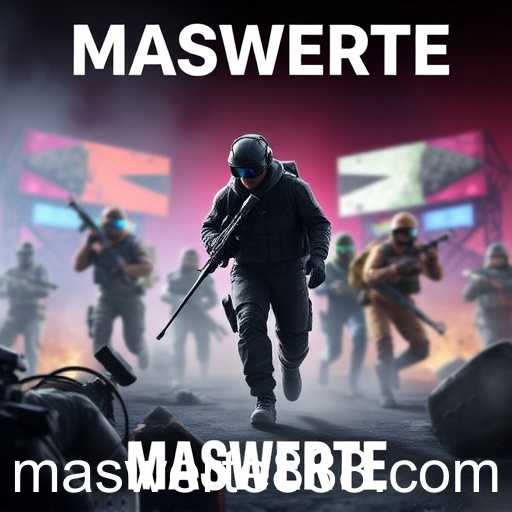 MASWERTE