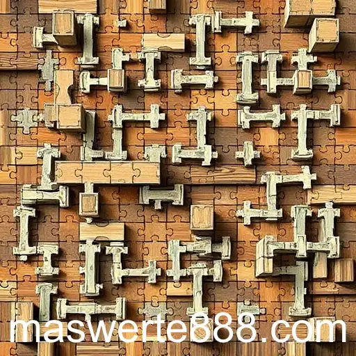 The Allure of Puzzle Games and the Role of MASWERTE in Gaming Experience