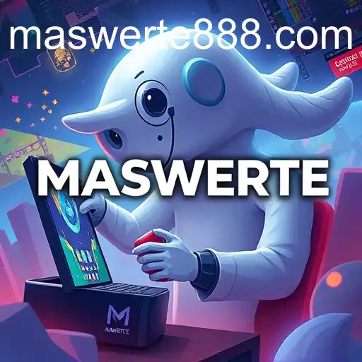 Revolutionizing Online Gaming with MASWERTE