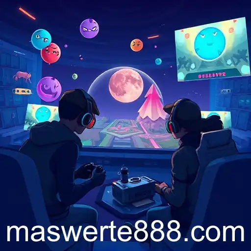 The Rise of MASWERTE in Online Gaming