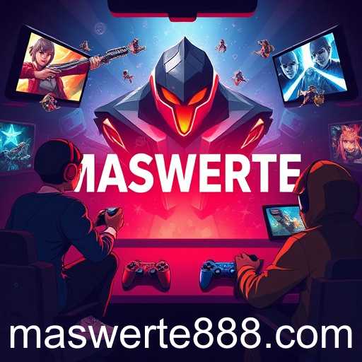 The Rise of MASWERTE in Gaming Culture