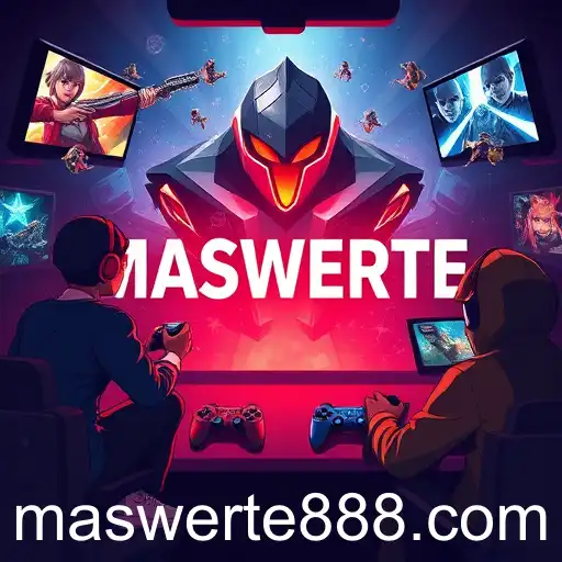The Rise of MASWERTE in Gaming Culture