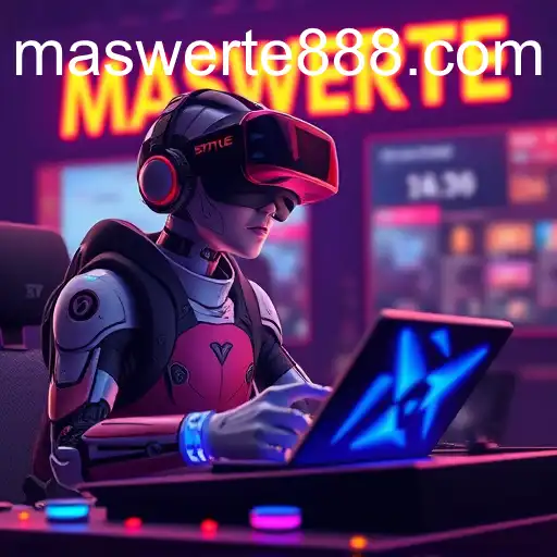 The Rise of 'MASWERTE': Gaming's New Frontier