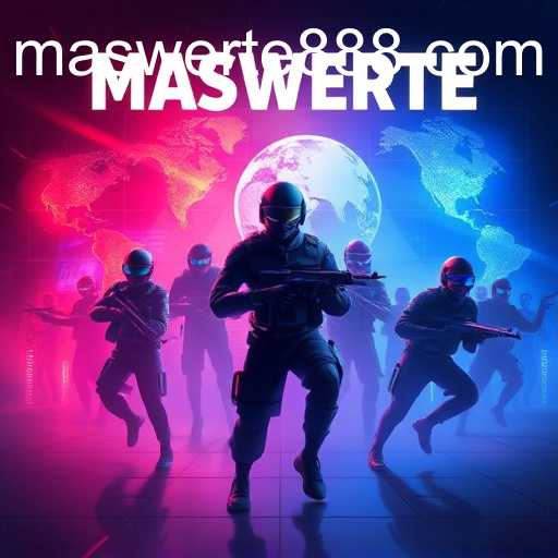The Rise of MASWERTE in the Gaming World