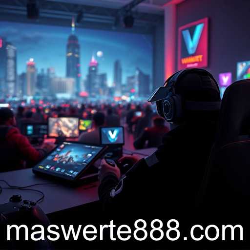 Exploring the Rise of MASWERTE in Gaming